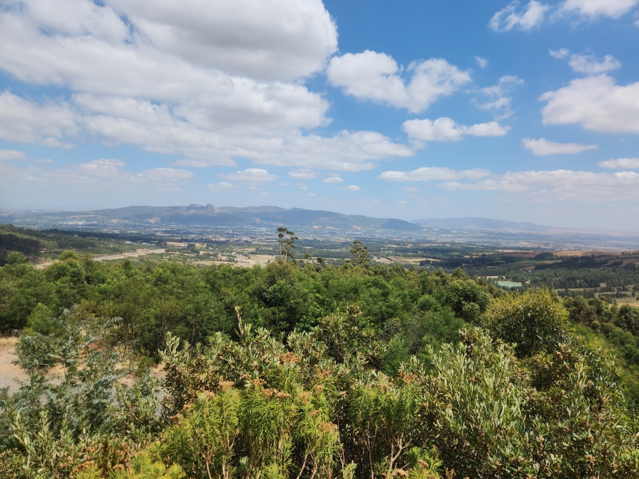 Commercial Property for Sale in Paarl Rural Western Cape